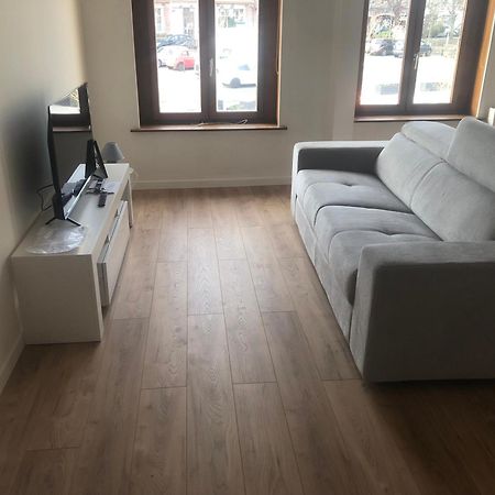 Logement Avec Deux Appartements Sur Deux Etages Wormhout Exterior photo