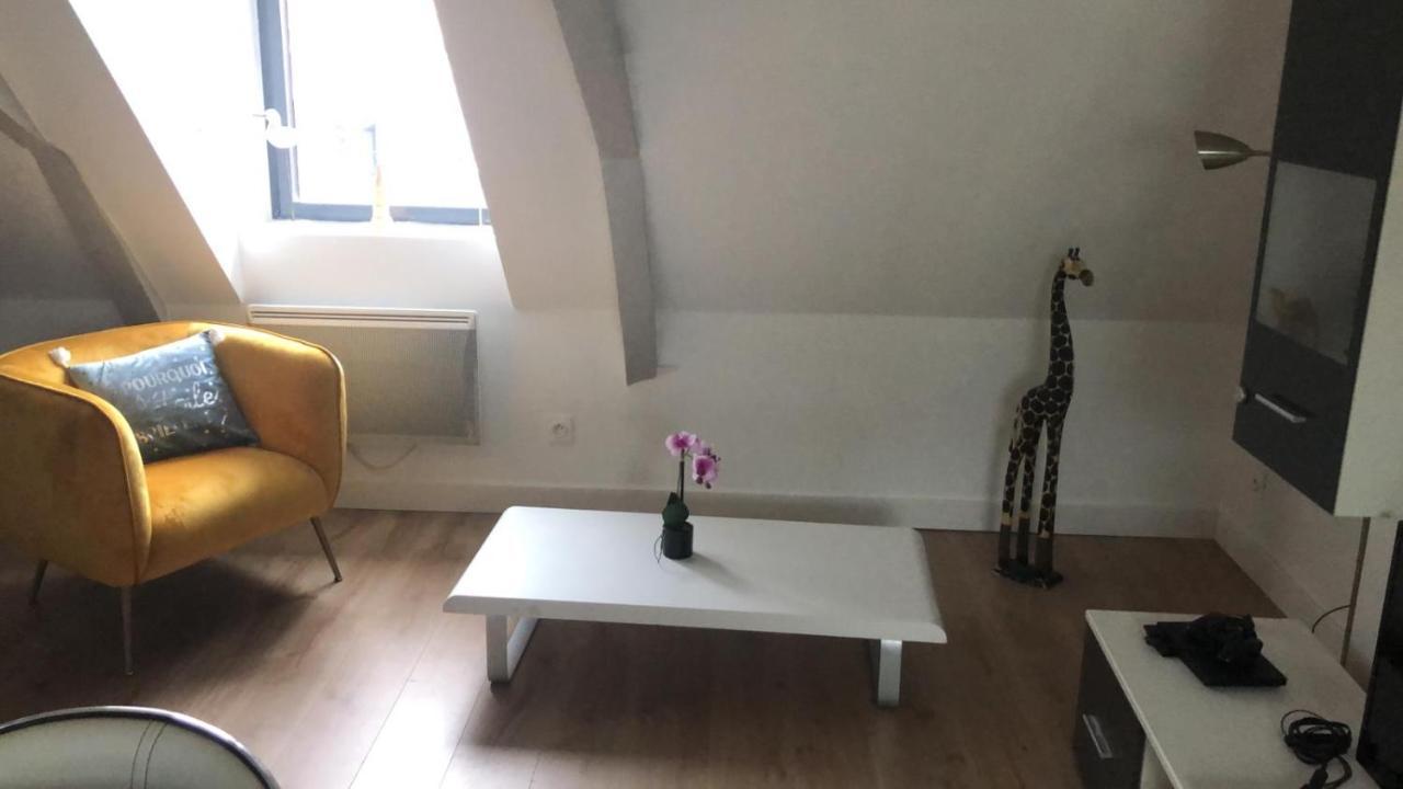 Logement Avec Deux Appartements Sur Deux Etages Wormhout Exterior photo