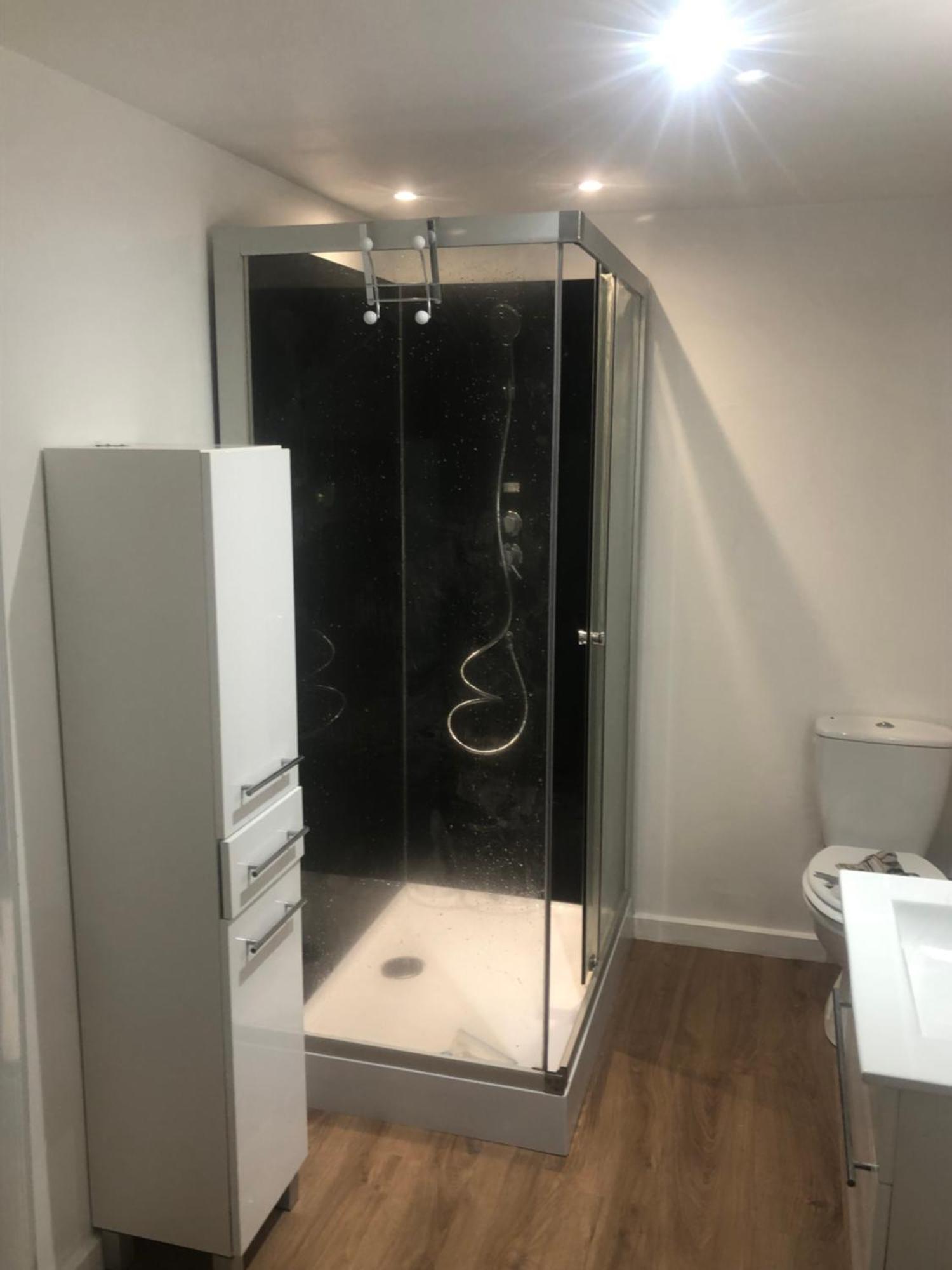 Logement Avec Deux Appartements Sur Deux Etages Wormhout Exterior photo