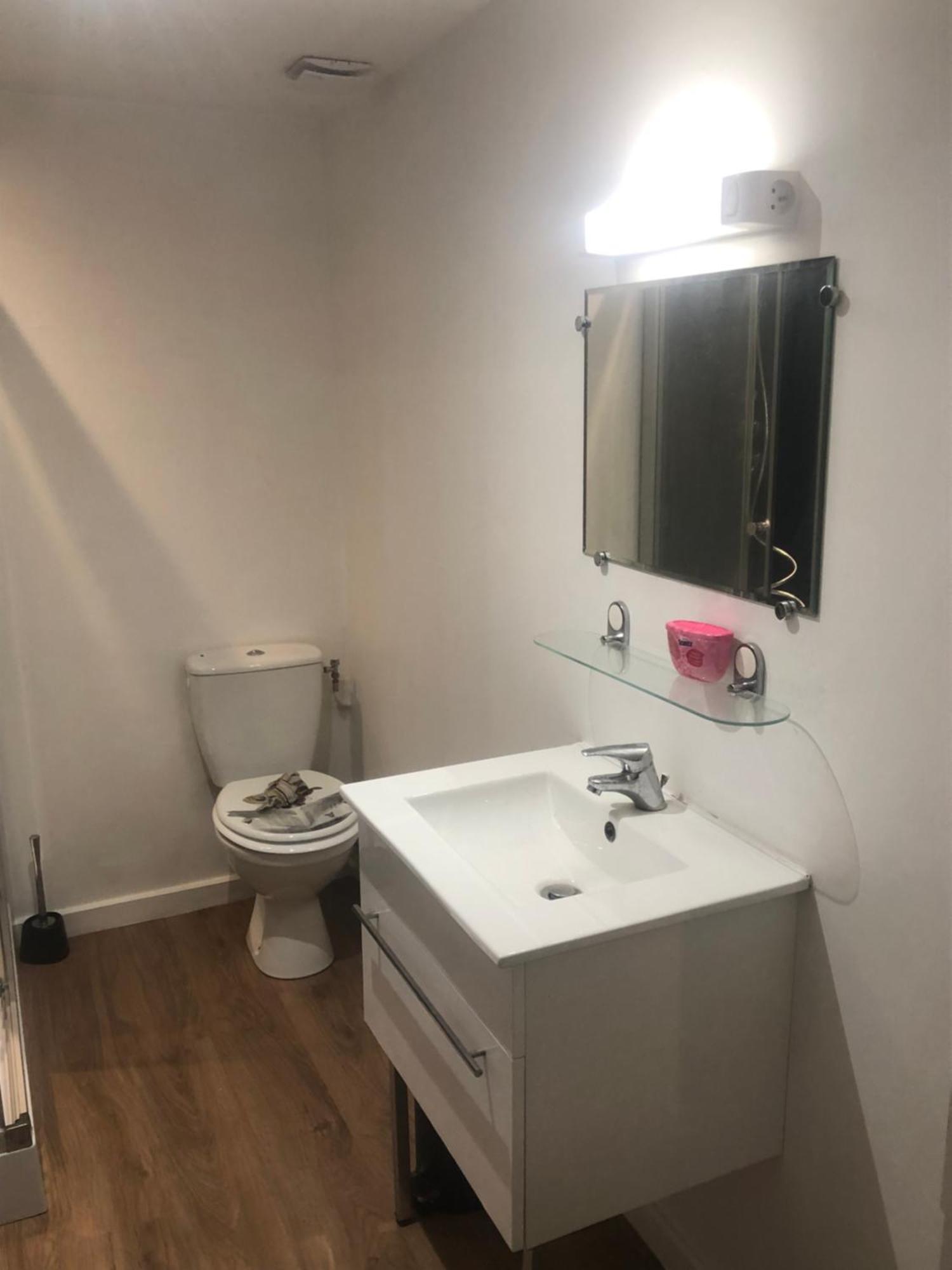 Logement Avec Deux Appartements Sur Deux Etages Wormhout Exterior photo