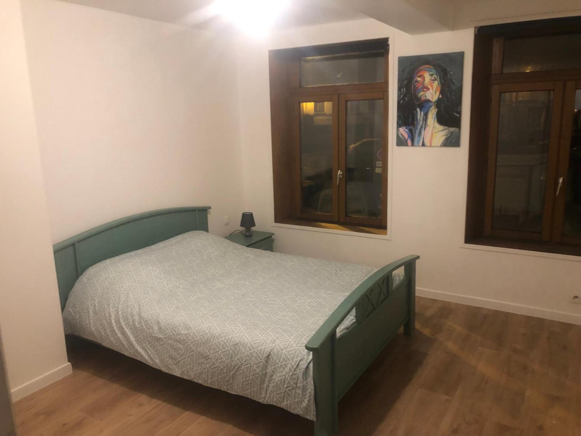 Logement Avec Deux Appartements Sur Deux Etages Wormhout Exterior photo